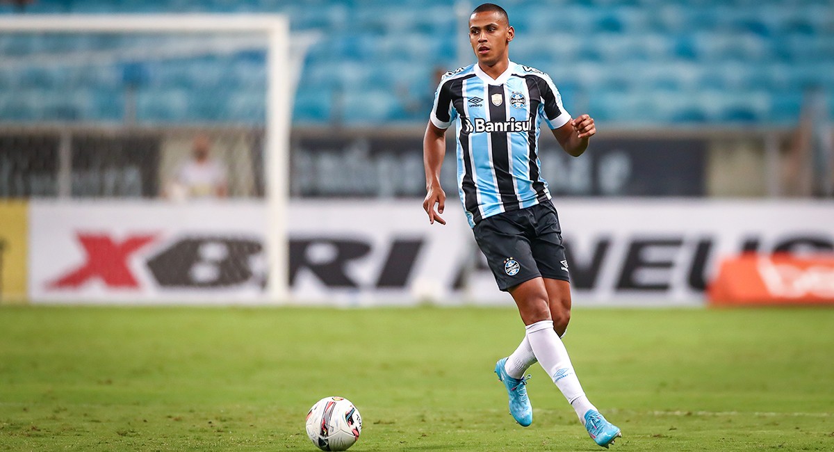 Grêmio busca empate con Juventude y sigue líder del Gauchão
